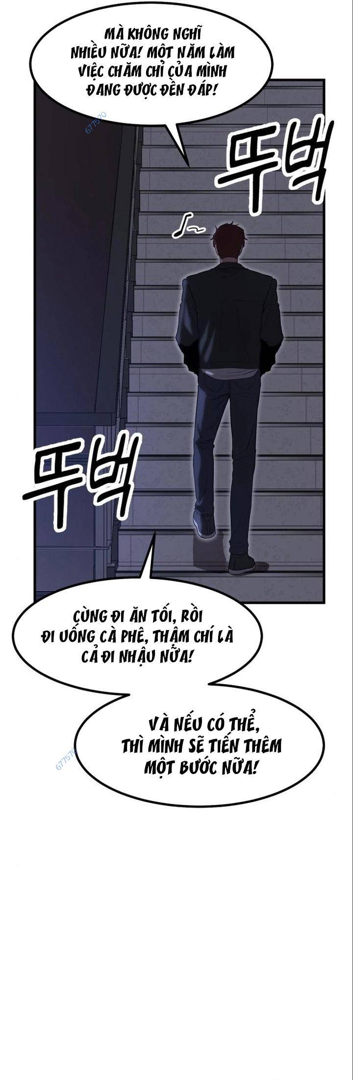 Võ Vương Kang Haejin Chap 13 - Next Chap 14