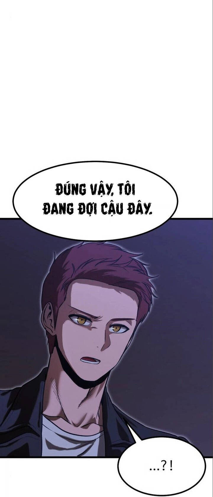 Võ Vương Kang Haejin Chap 13 - Next Chap 14