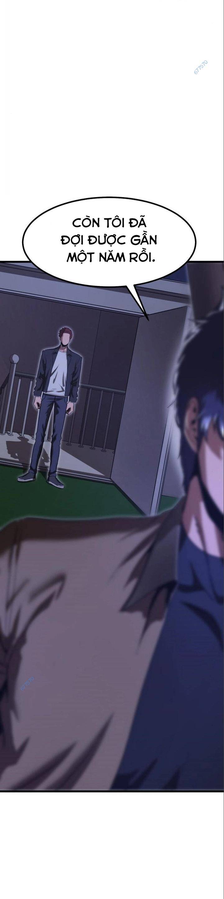 Võ Vương Kang Haejin Chap 13 - Next Chap 14