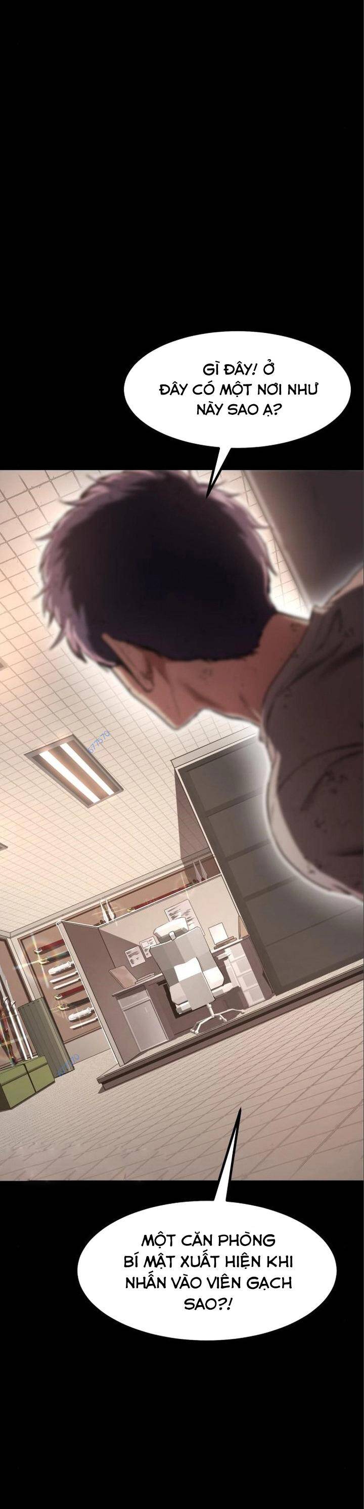 Võ Vương Kang Haejin Chap 13 - Next Chap 14