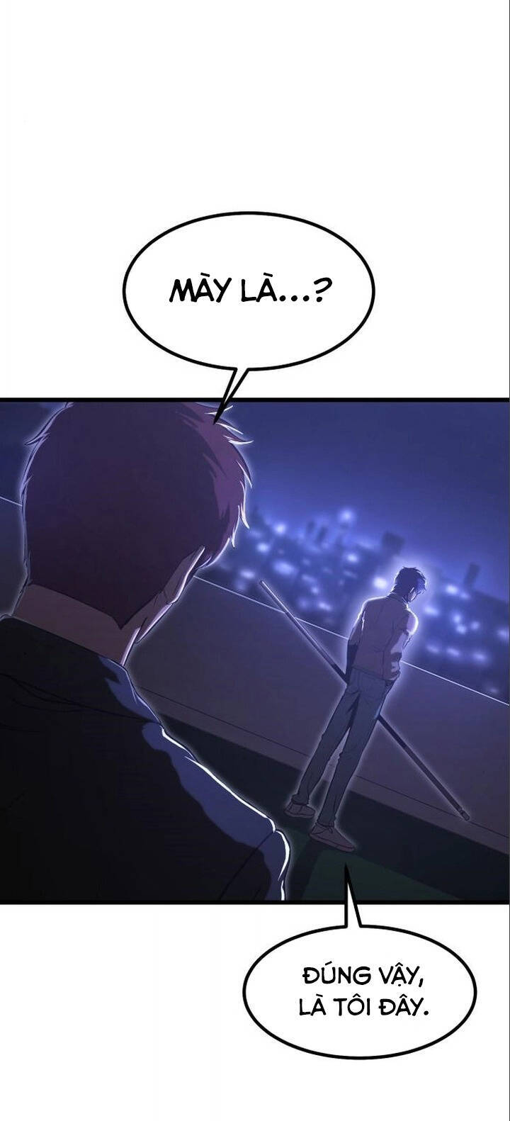 Võ Vương Kang Haejin Chap 13 - Next Chap 14