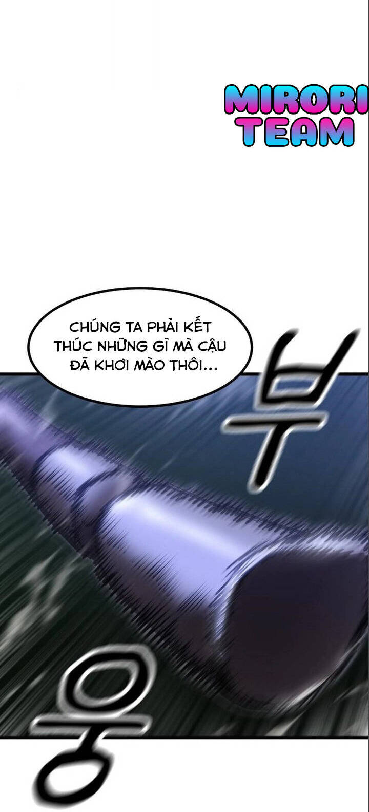 Võ Vương Kang Haejin Chap 13 - Next Chap 14
