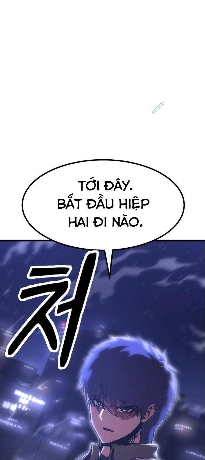 Võ Vương Kang Haejin Chap 13 - Next Chap 14