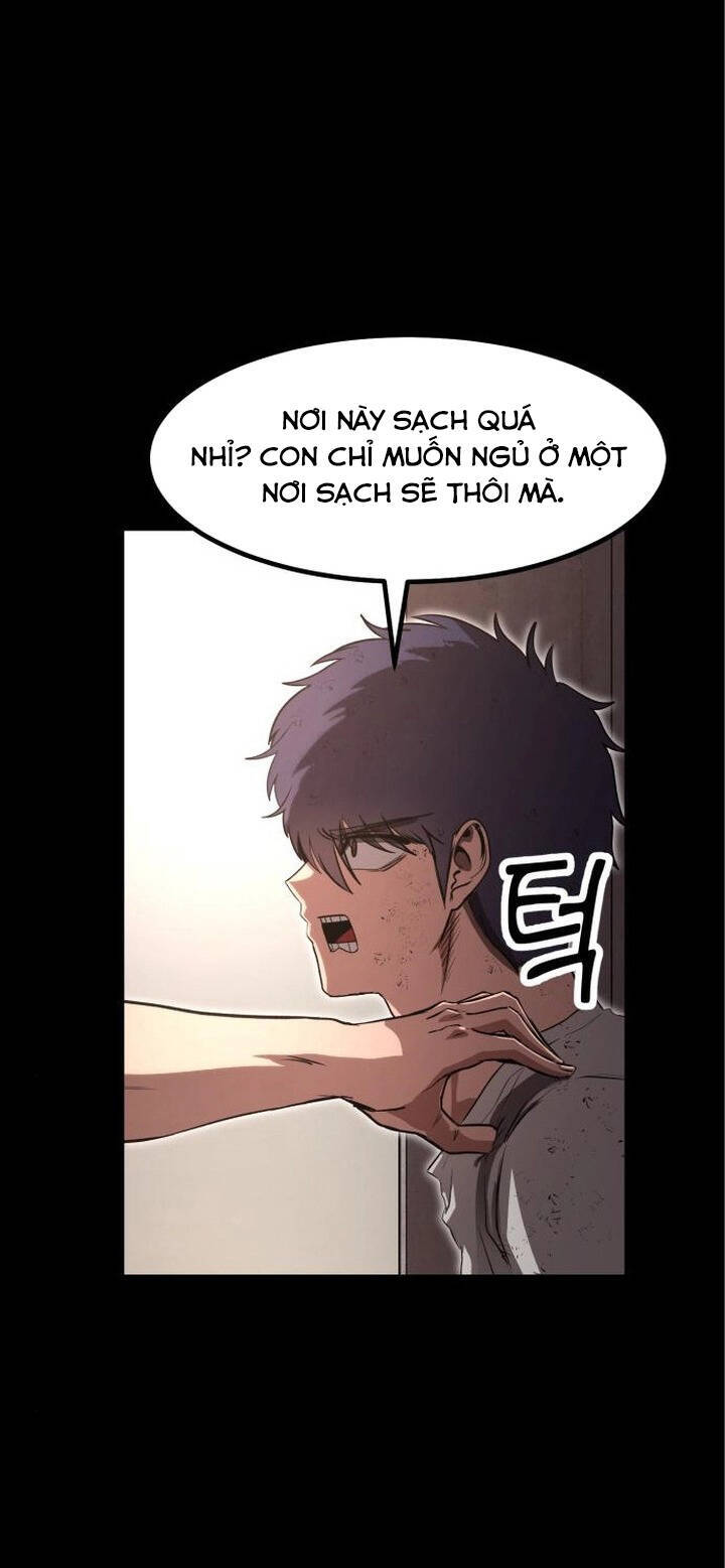Võ Vương Kang Haejin Chap 13 - Next Chap 14