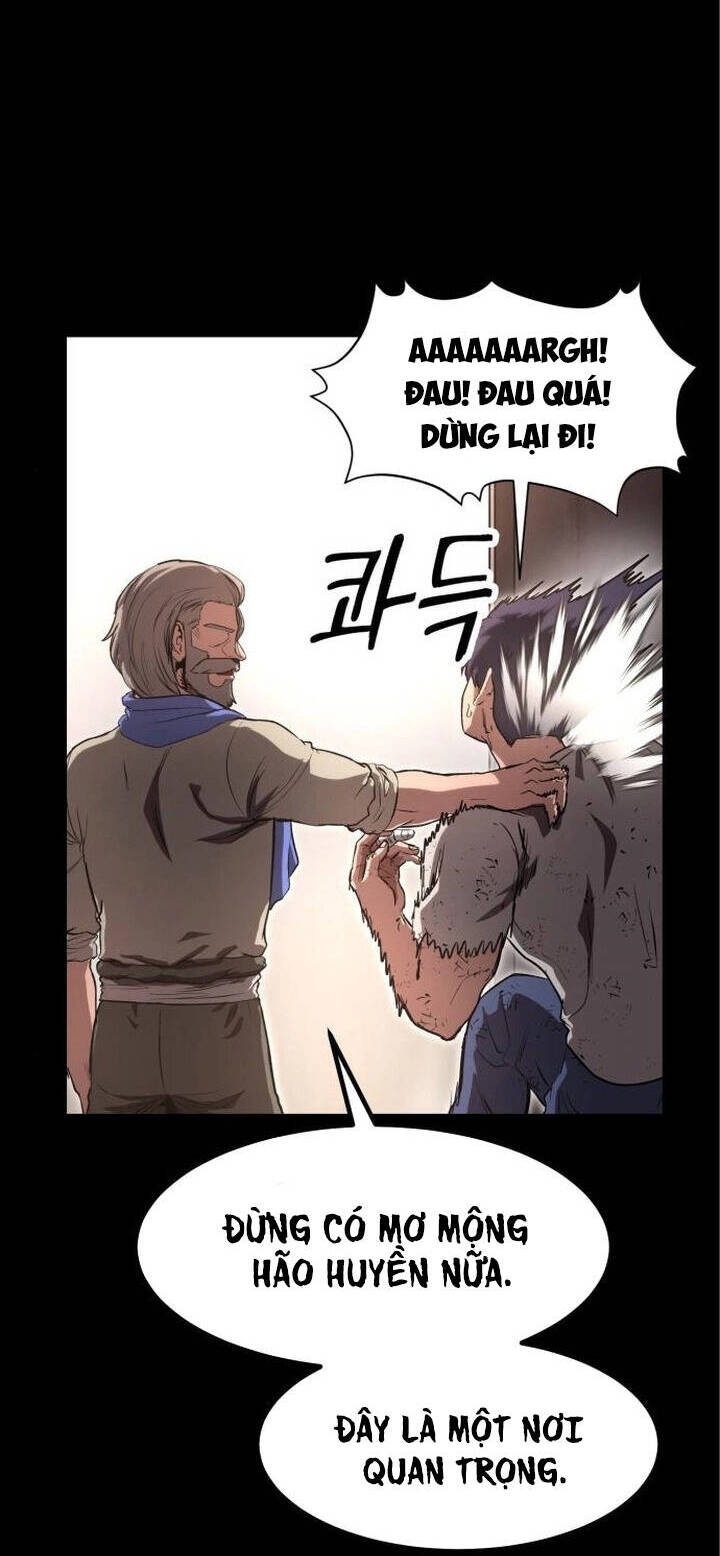 Võ Vương Kang Haejin Chap 13 - Next Chap 14
