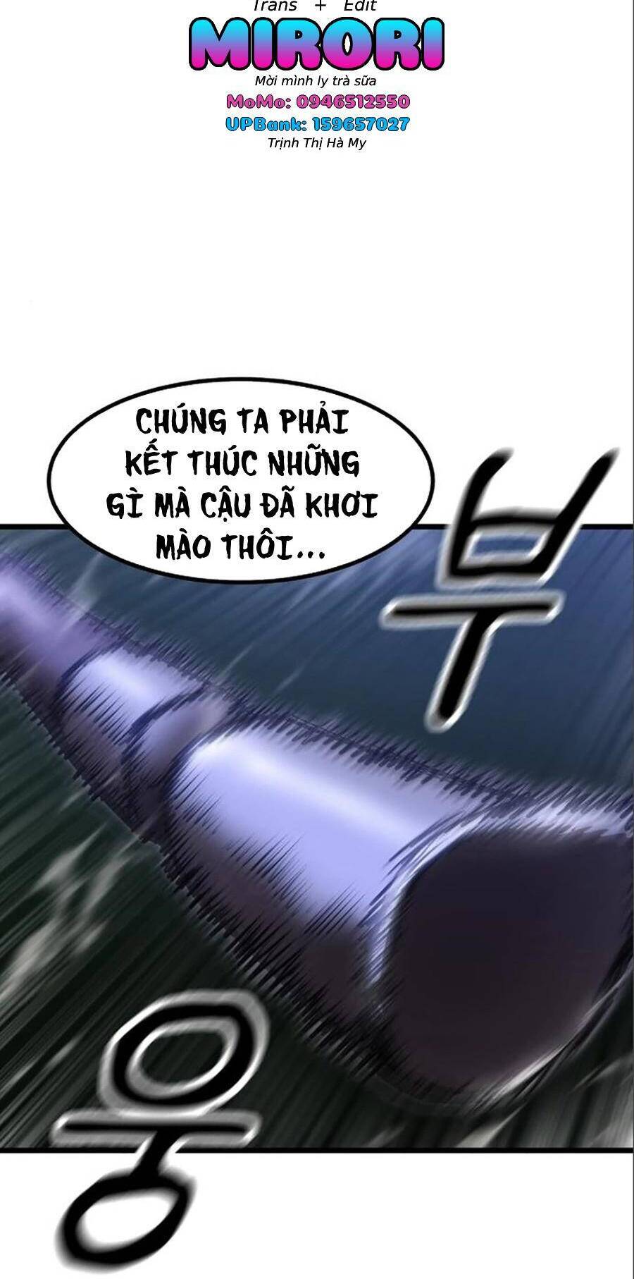 Võ Vương Kang Haejin Chap 14 - Next Chap 15
