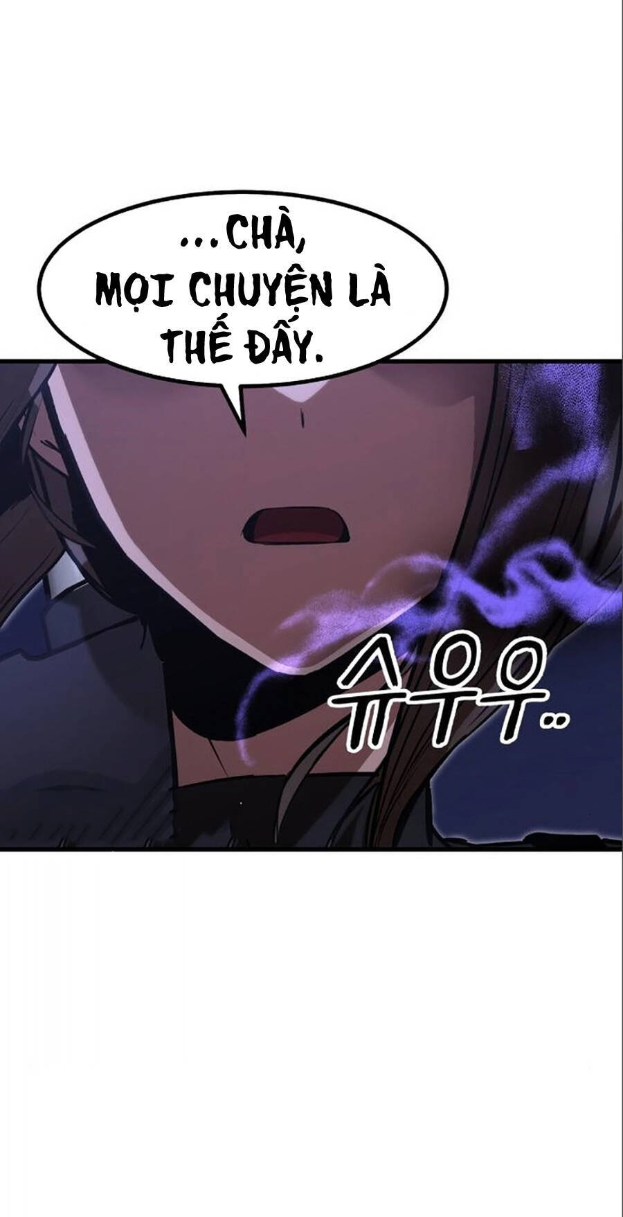Võ Vương Kang Haejin Chap 14 - Next Chap 15