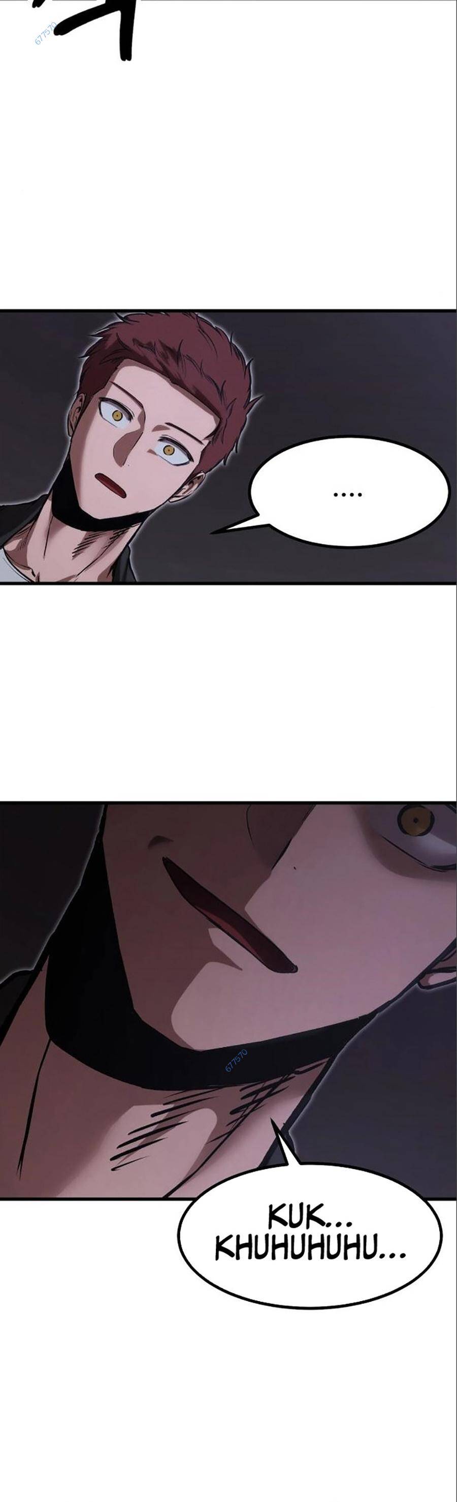 Võ Vương Kang Haejin Chap 14 - Next Chap 15