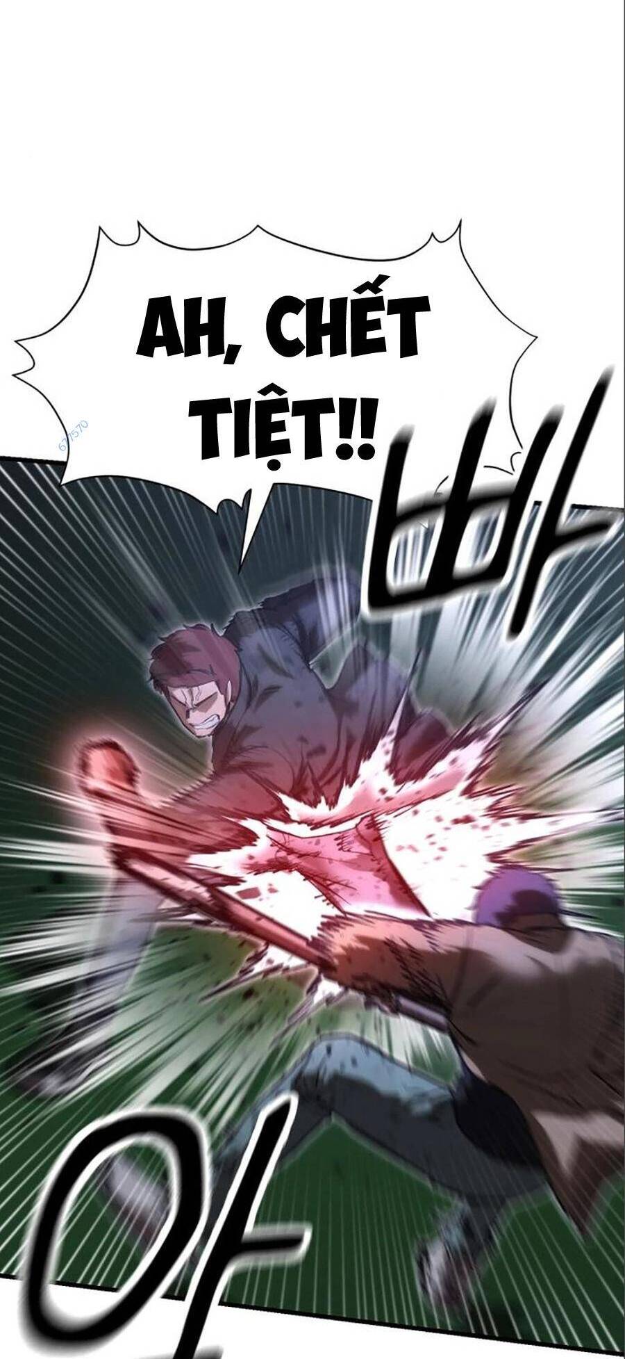 Võ Vương Kang Haejin Chap 14 - Next Chap 15