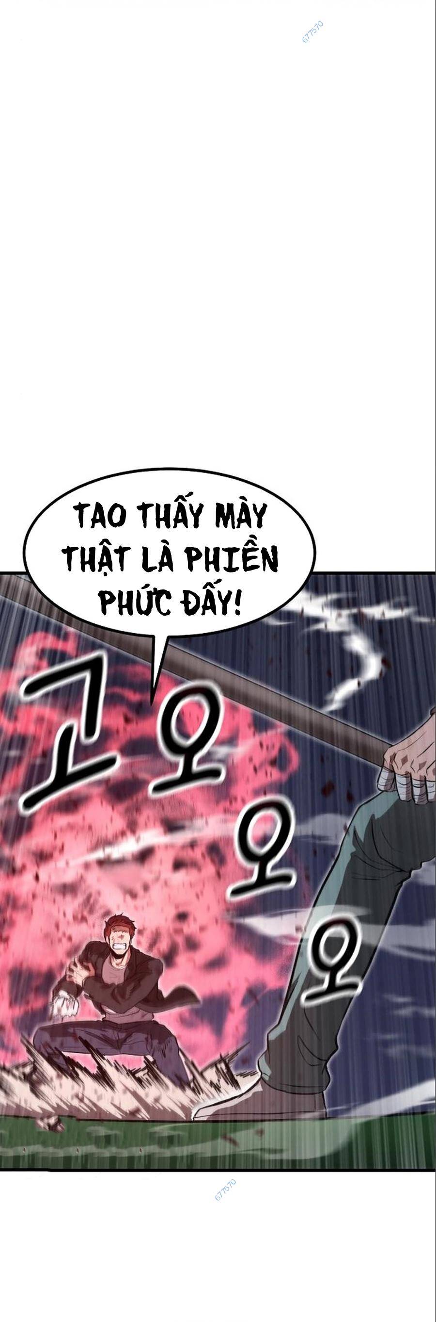 Võ Vương Kang Haejin Chap 14 - Next Chap 15