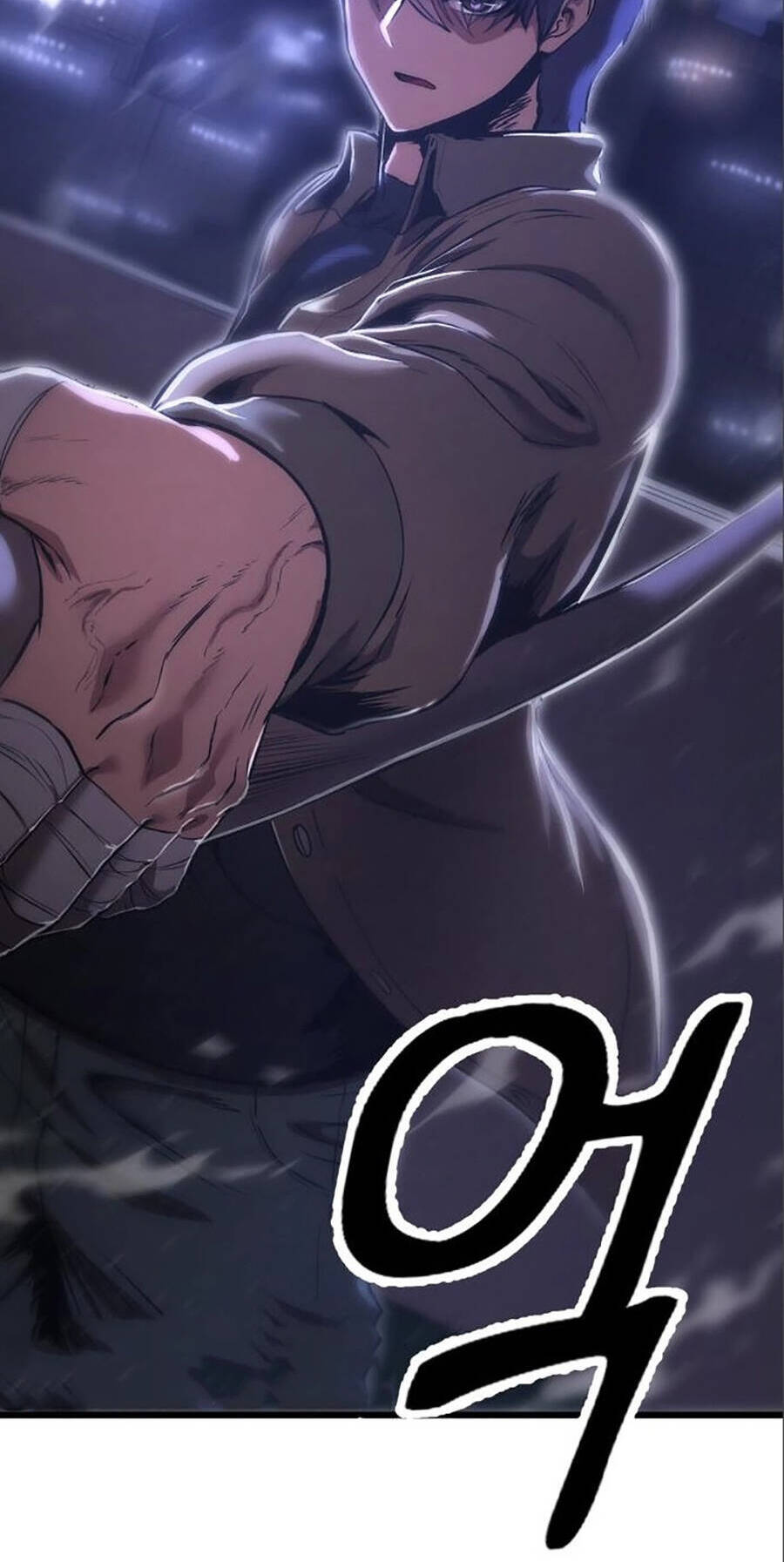 Võ Vương Kang Haejin Chap 14 - Next Chap 15
