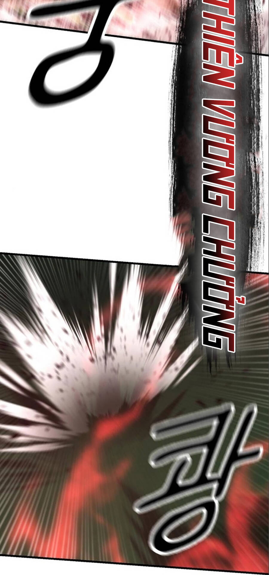 Võ Vương Kang Haejin Chap 14 - Next Chap 15
