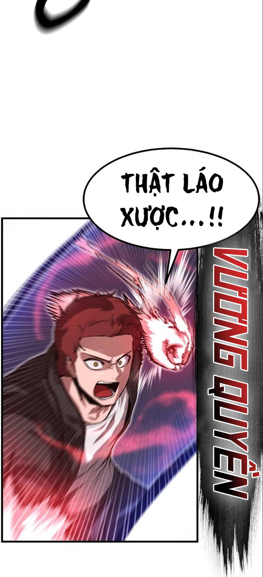 Võ Vương Kang Haejin Chap 14 - Next Chap 15