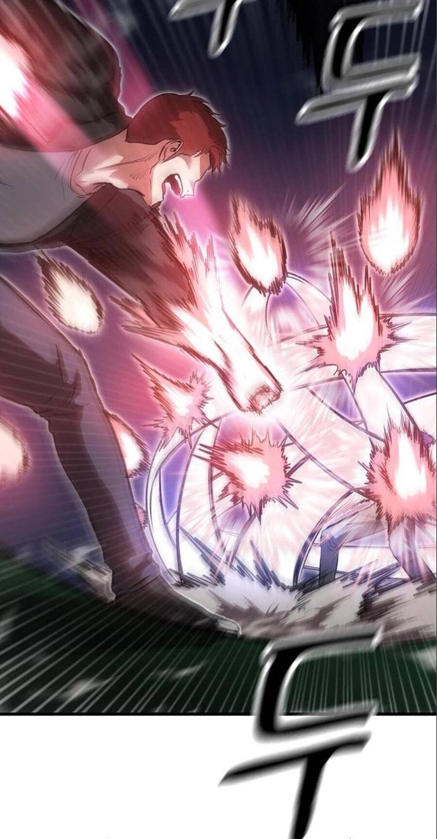 Võ Vương Kang Haejin Chap 14 - Next Chap 15