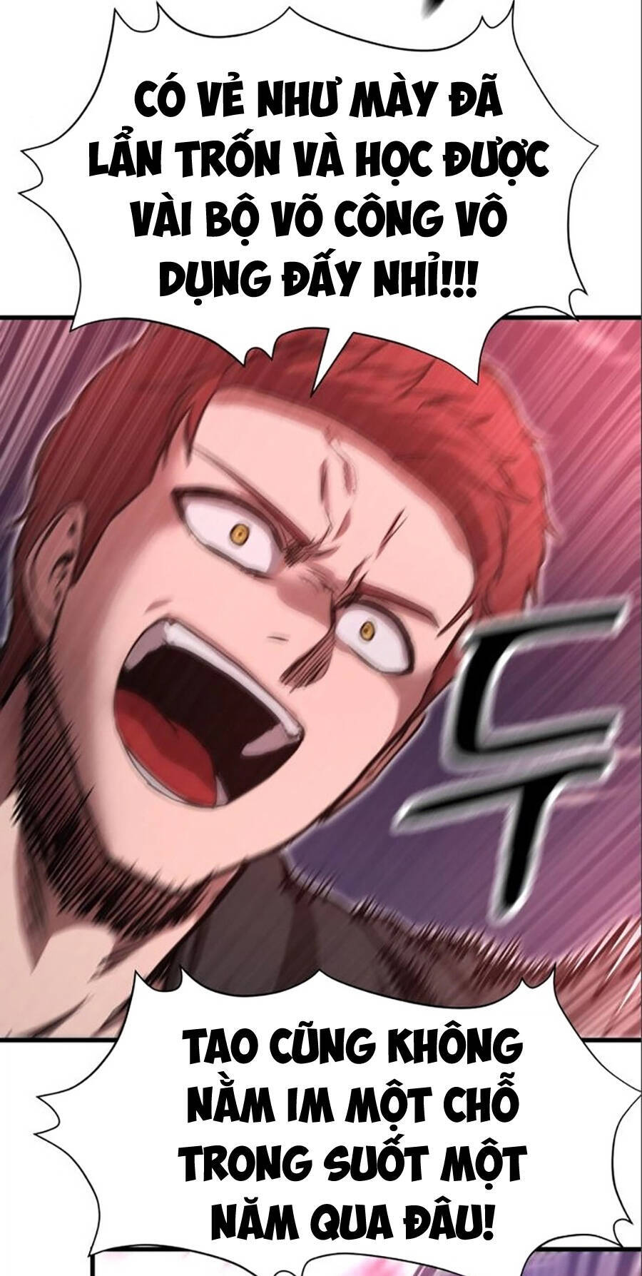 Võ Vương Kang Haejin Chap 14 - Next Chap 15