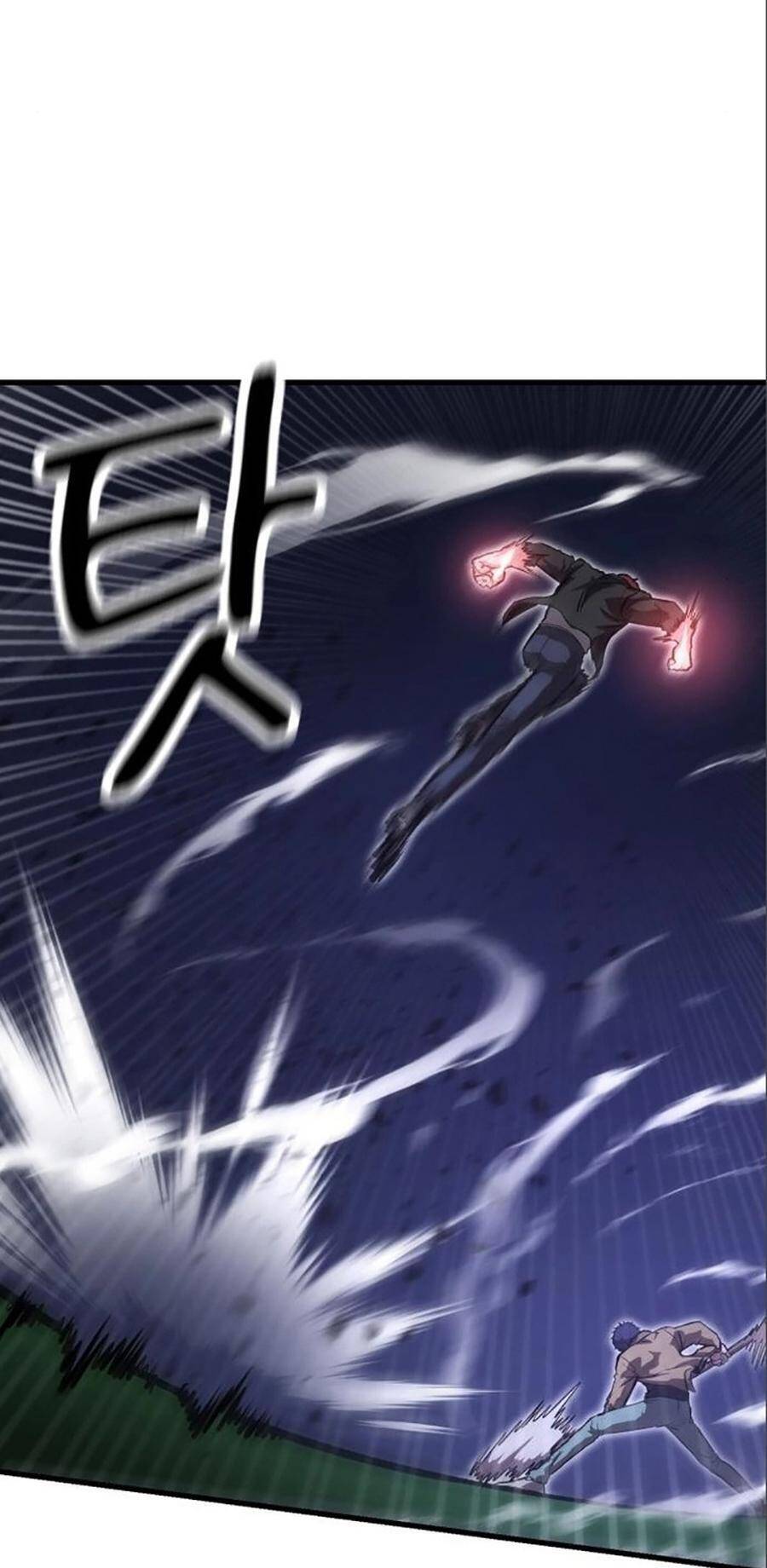 Võ Vương Kang Haejin Chap 14 - Next Chap 15