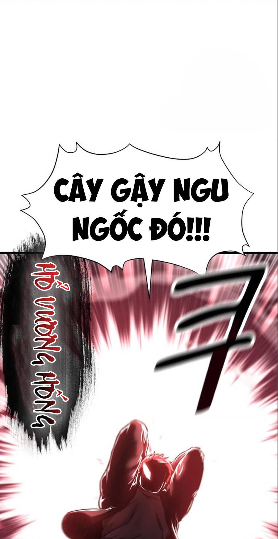 Võ Vương Kang Haejin Chap 14 - Next Chap 15