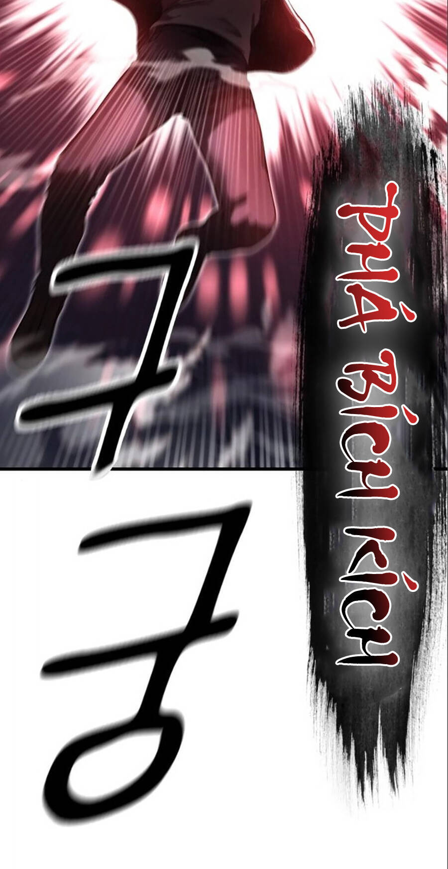 Võ Vương Kang Haejin Chap 14 - Next Chap 15