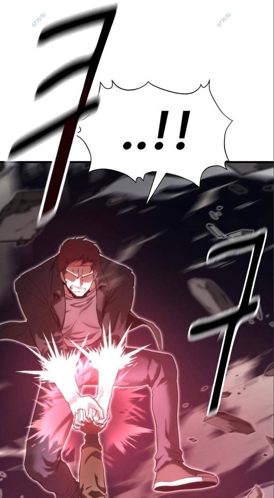Võ Vương Kang Haejin Chap 14 - Next Chap 15