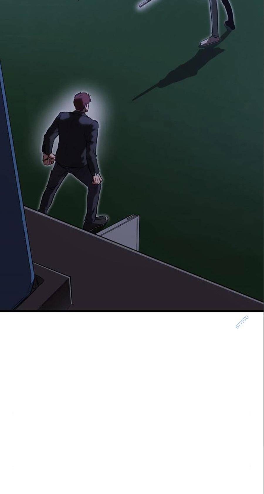 Võ Vương Kang Haejin Chap 14 - Next Chap 15