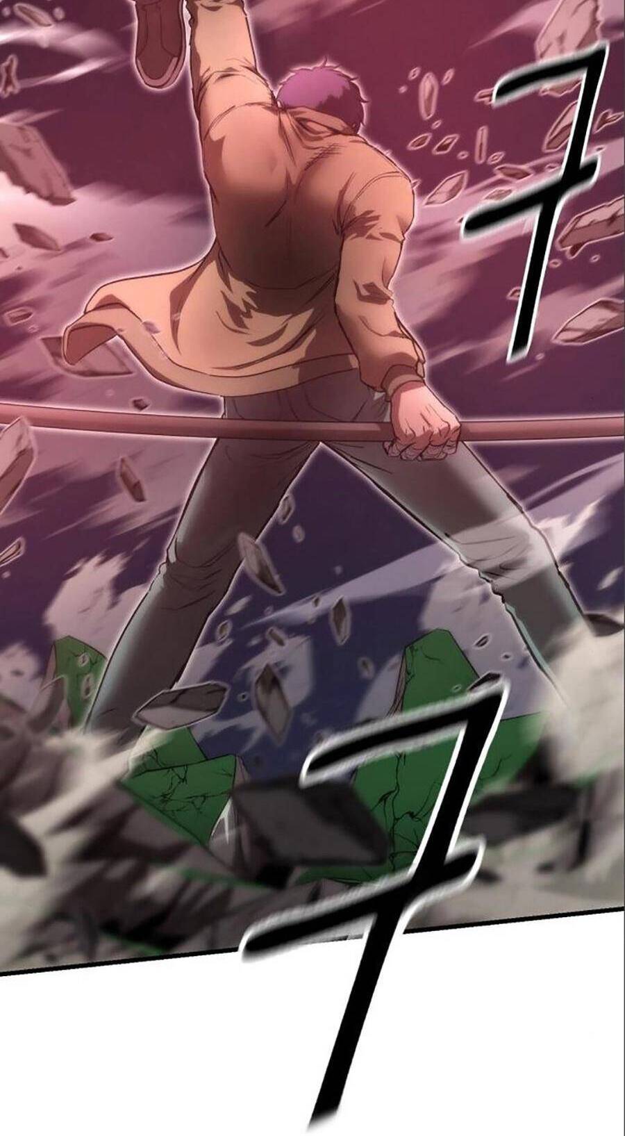 Võ Vương Kang Haejin Chap 14 - Next Chap 15
