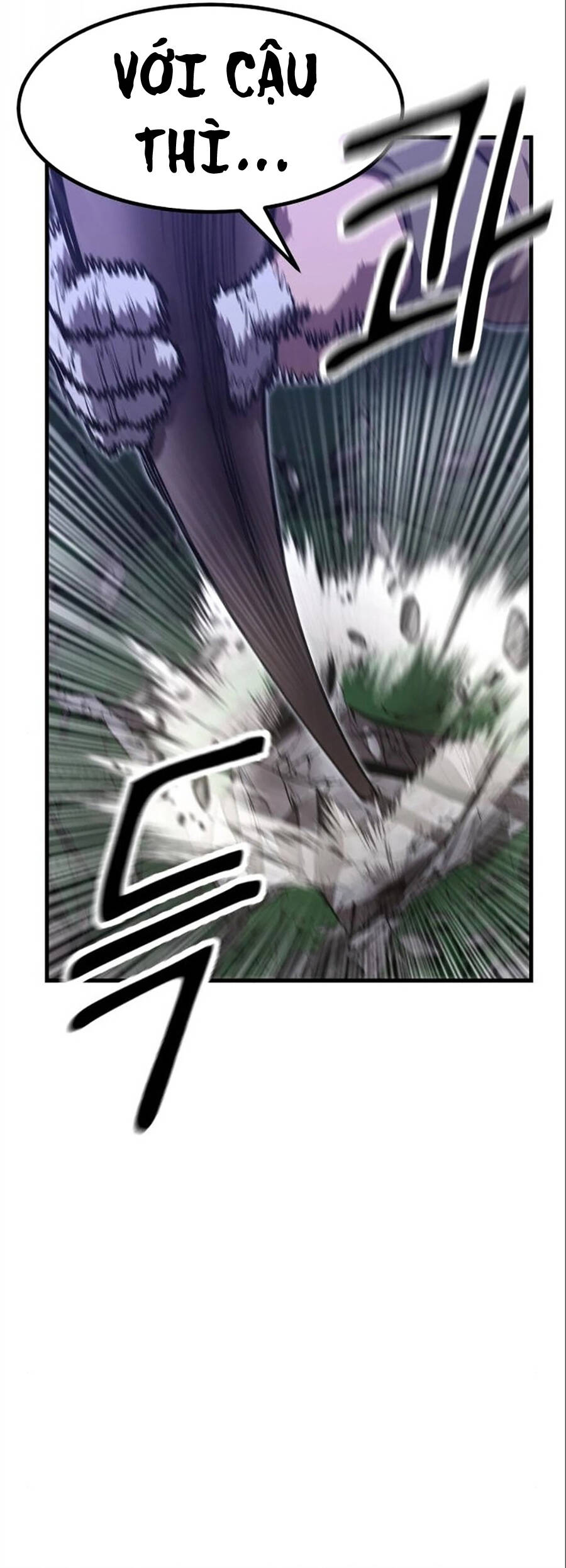Võ Vương Kang Haejin Chap 14 - Next Chap 15