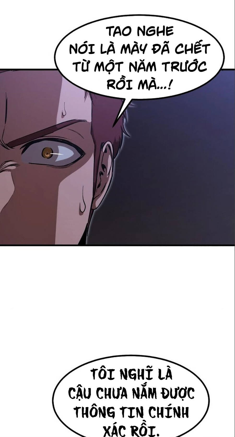 Võ Vương Kang Haejin Chap 14 - Next Chap 15