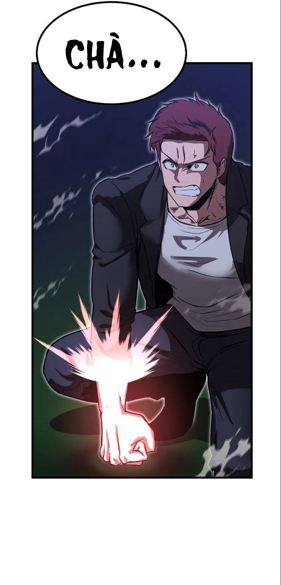 Võ Vương Kang Haejin Chap 14 - Next Chap 15