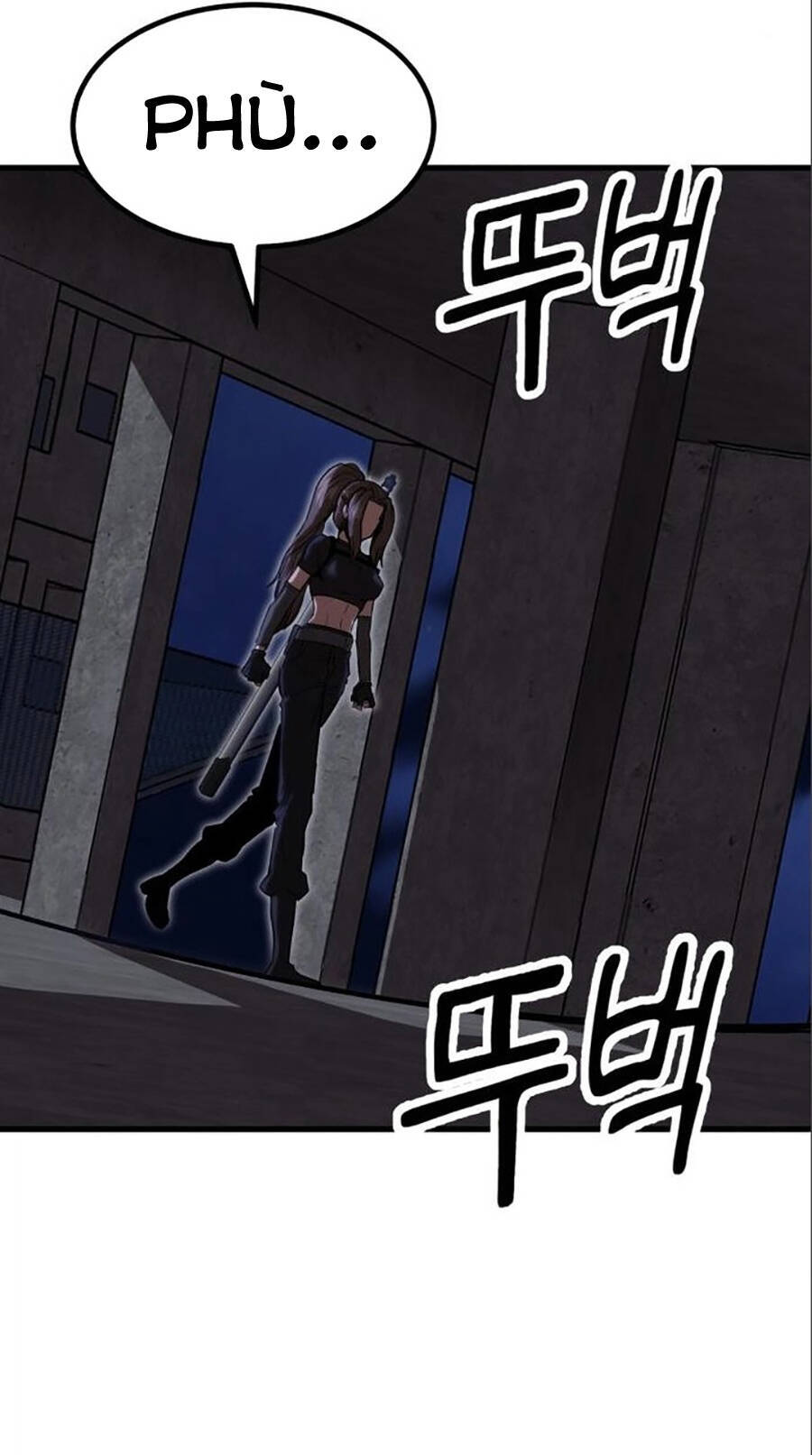 Võ Vương Kang Haejin Chap 14 - Next Chap 15