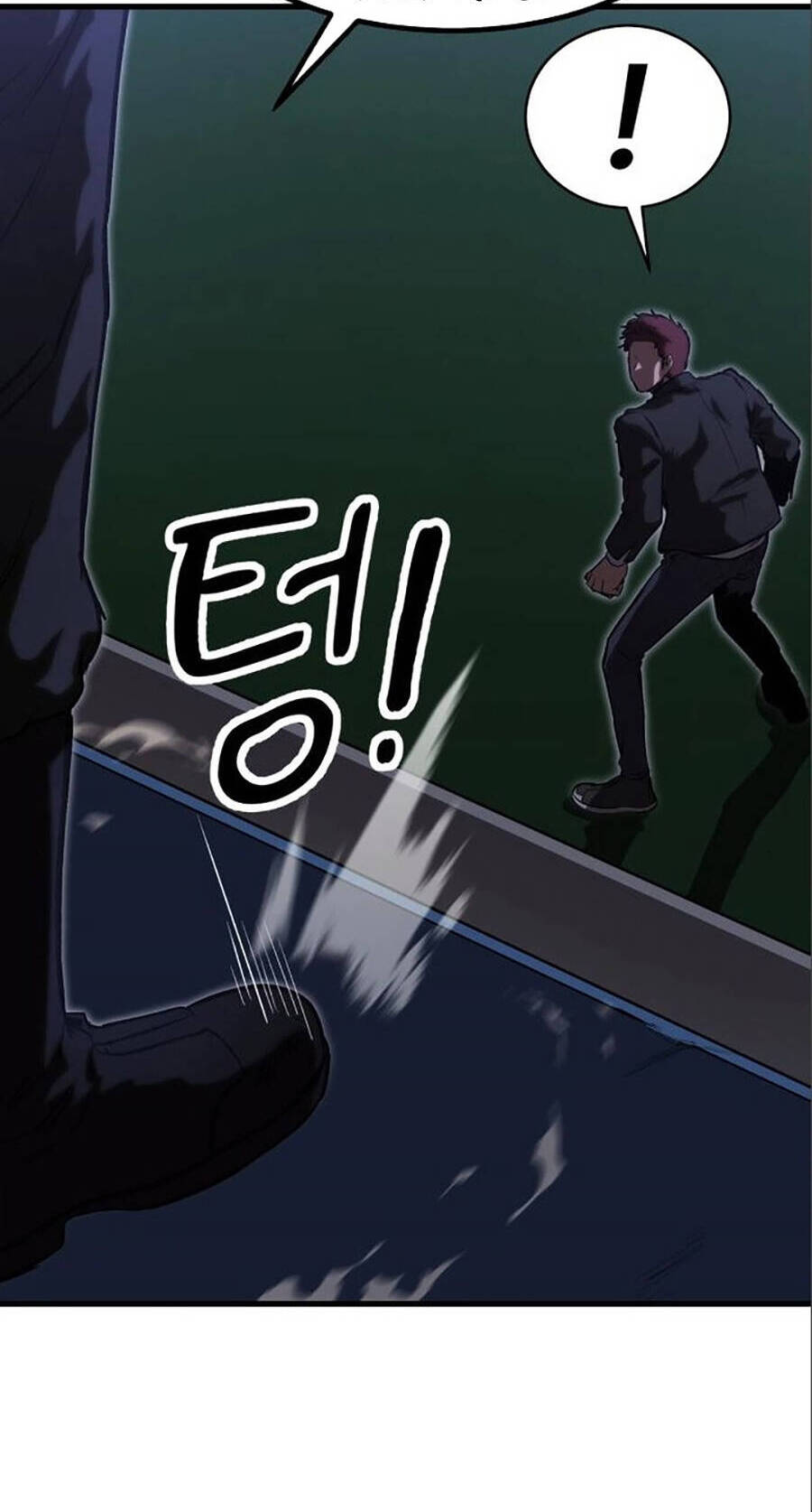 Võ Vương Kang Haejin Chap 14 - Next Chap 15