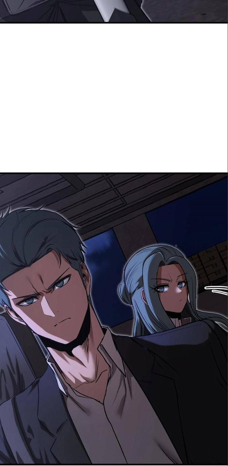 Võ Vương Kang Haejin Chap 14 - Next Chap 15