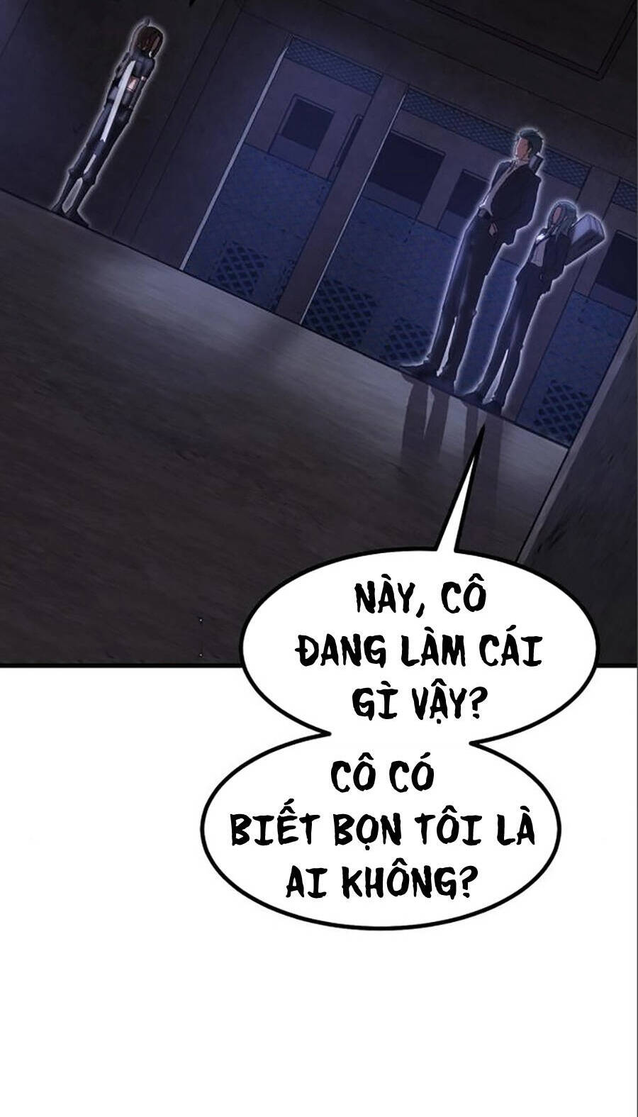 Võ Vương Kang Haejin Chap 14 - Next Chap 15