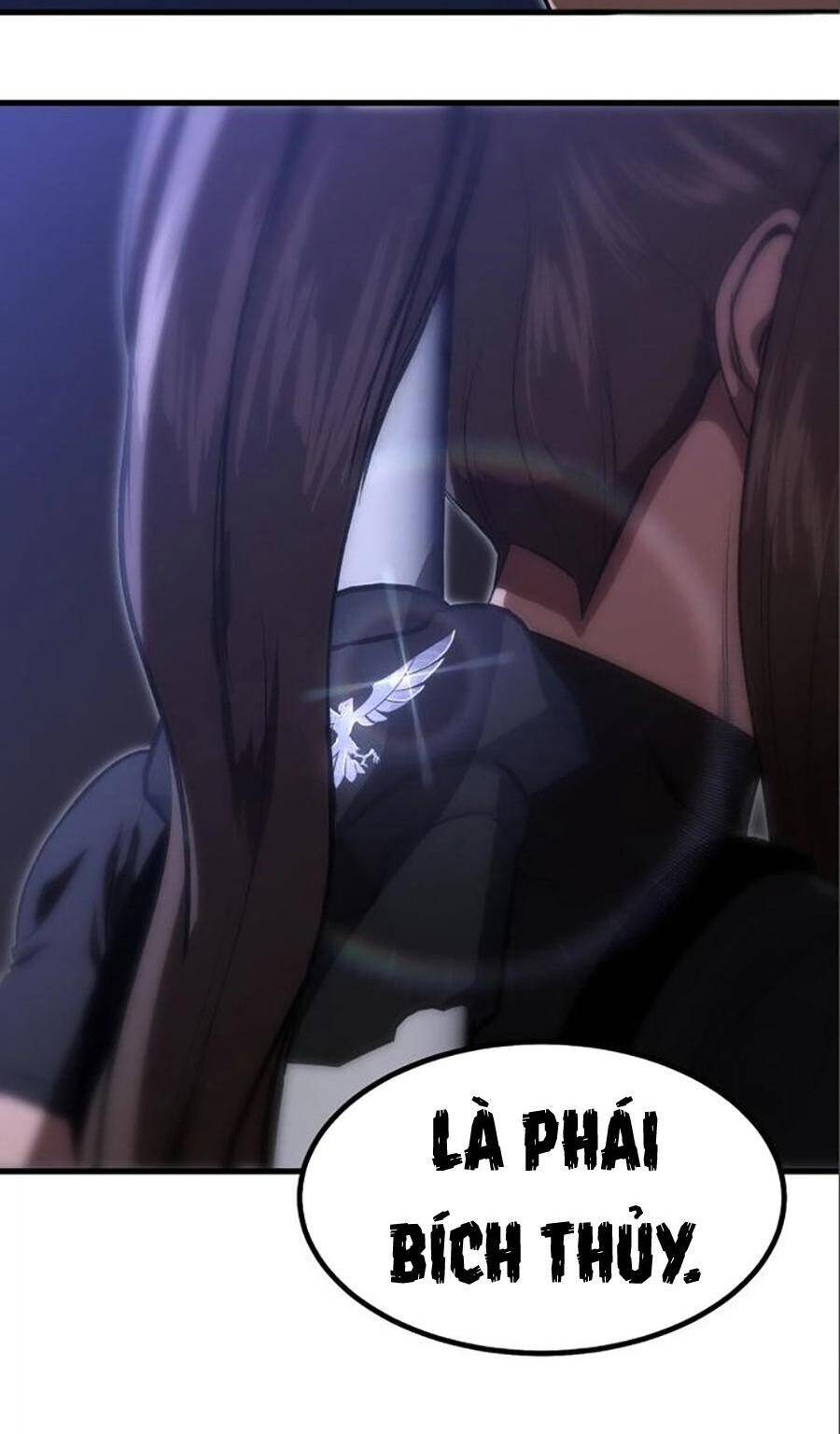 Võ Vương Kang Haejin Chap 14 - Next Chap 15