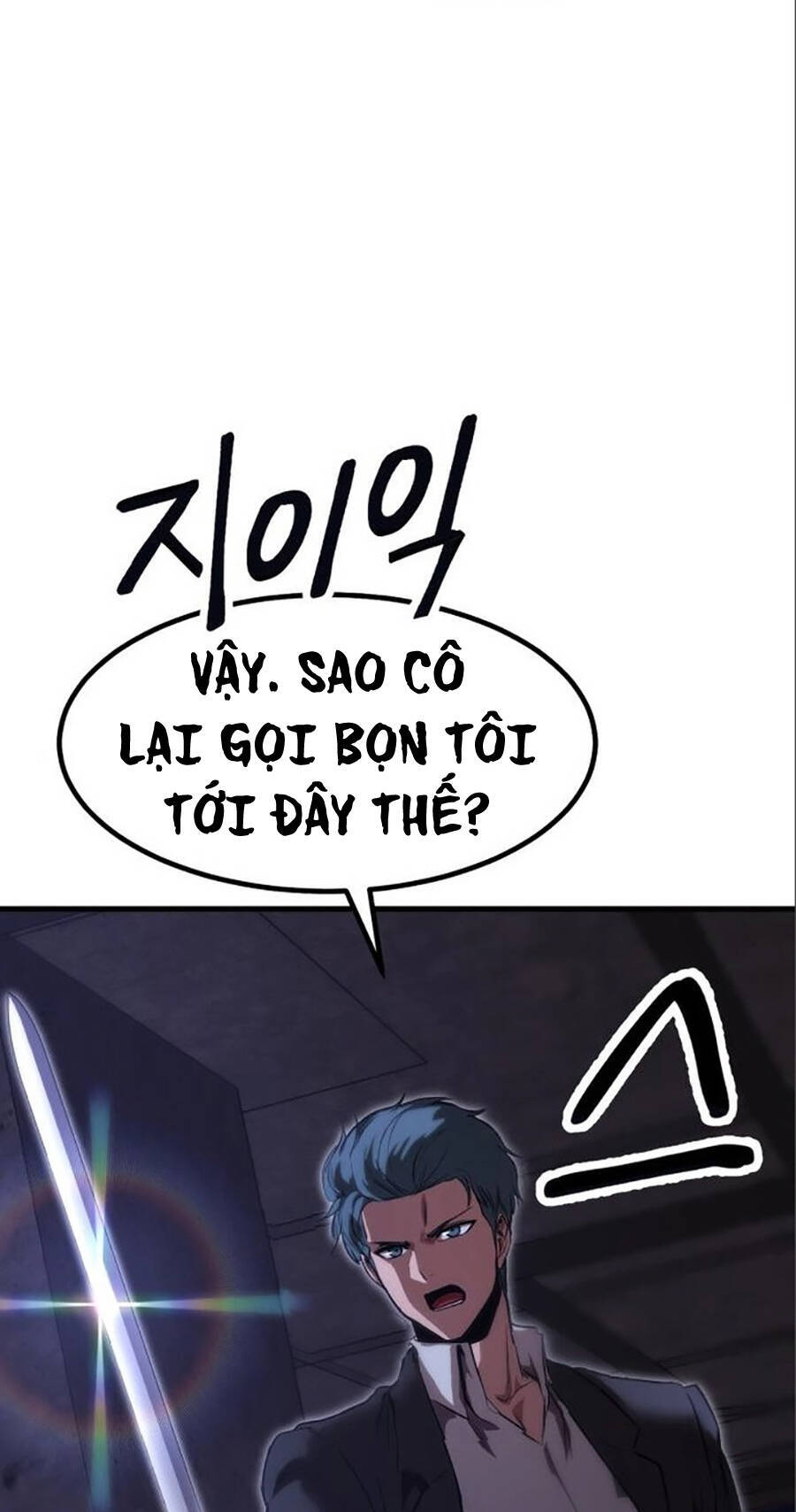 Võ Vương Kang Haejin Chap 14 - Next Chap 15