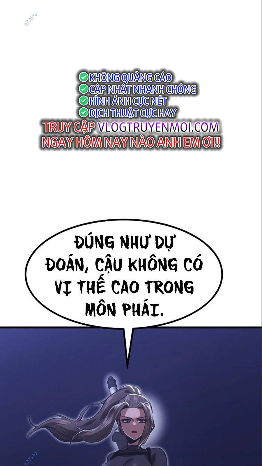 Võ Vương Kang Haejin Chap 14 - Next Chap 15
