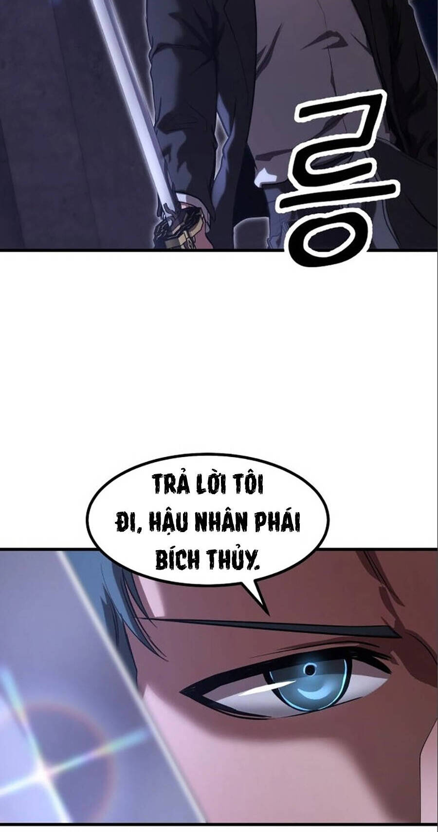 Võ Vương Kang Haejin Chap 14 - Next Chap 15
