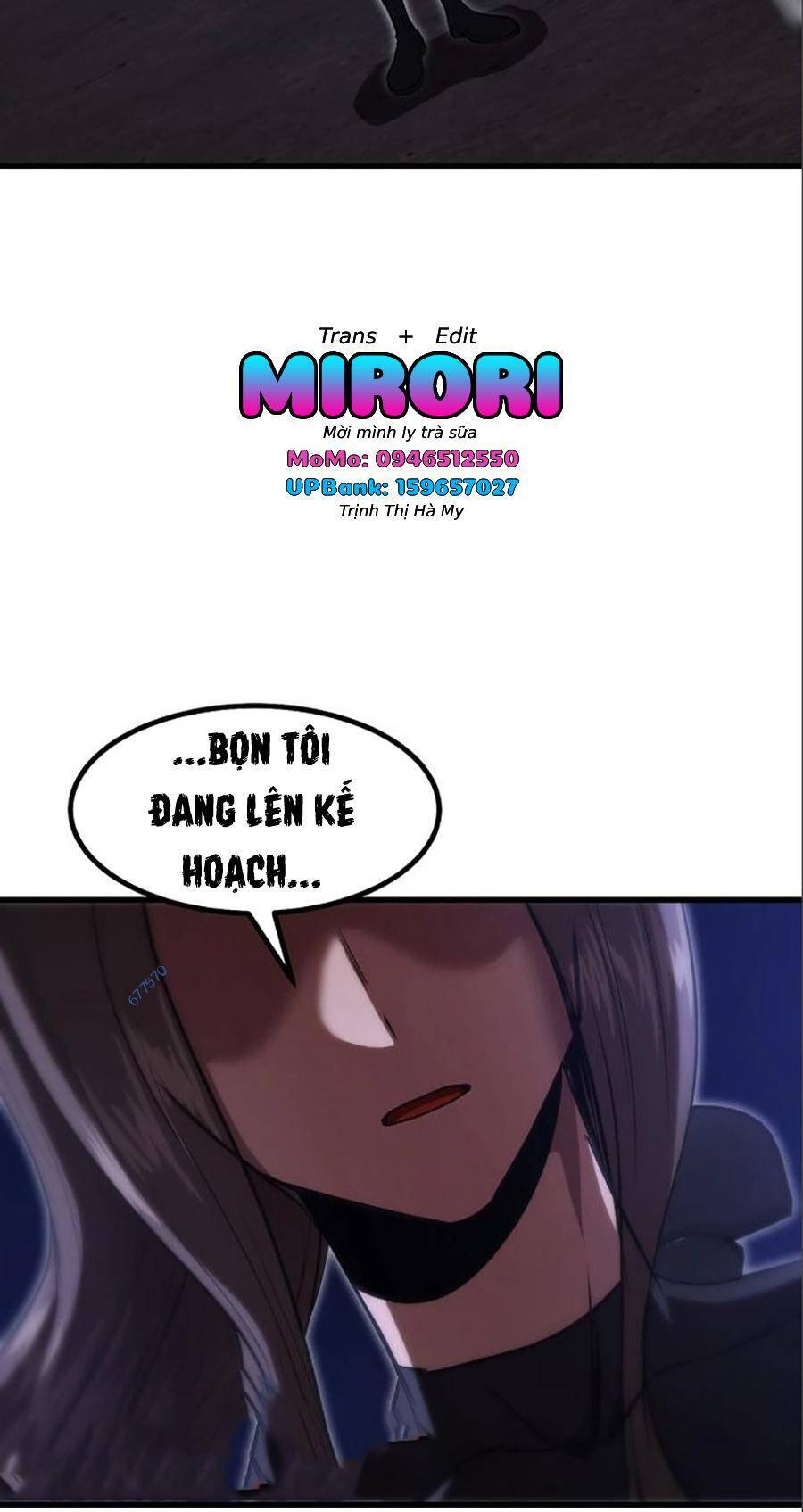 Võ Vương Kang Haejin Chap 14 - Next Chap 15