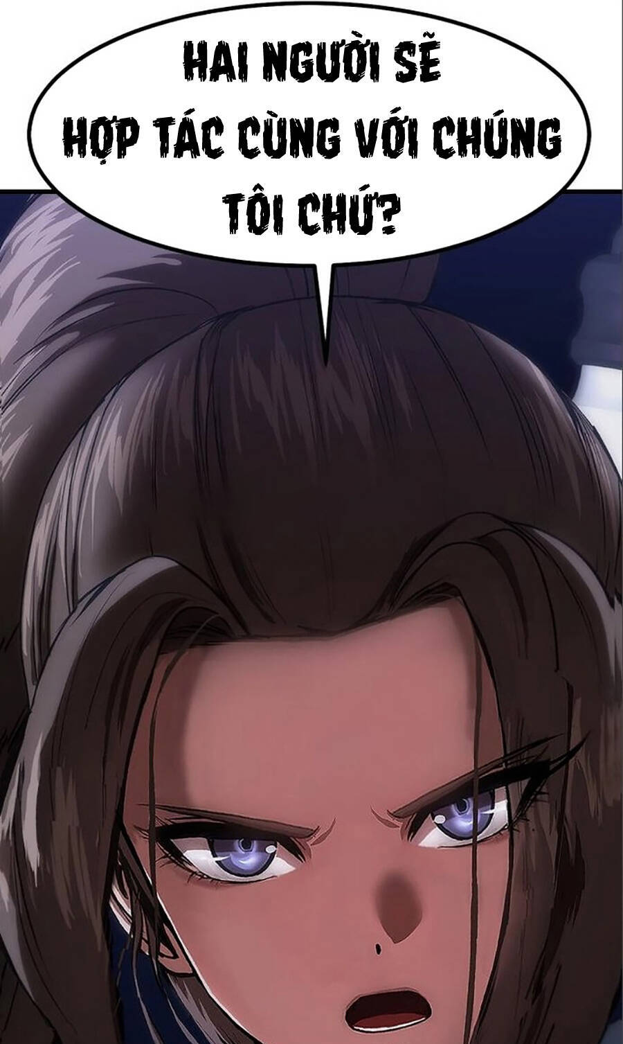 Võ Vương Kang Haejin Chap 14 - Next Chap 15