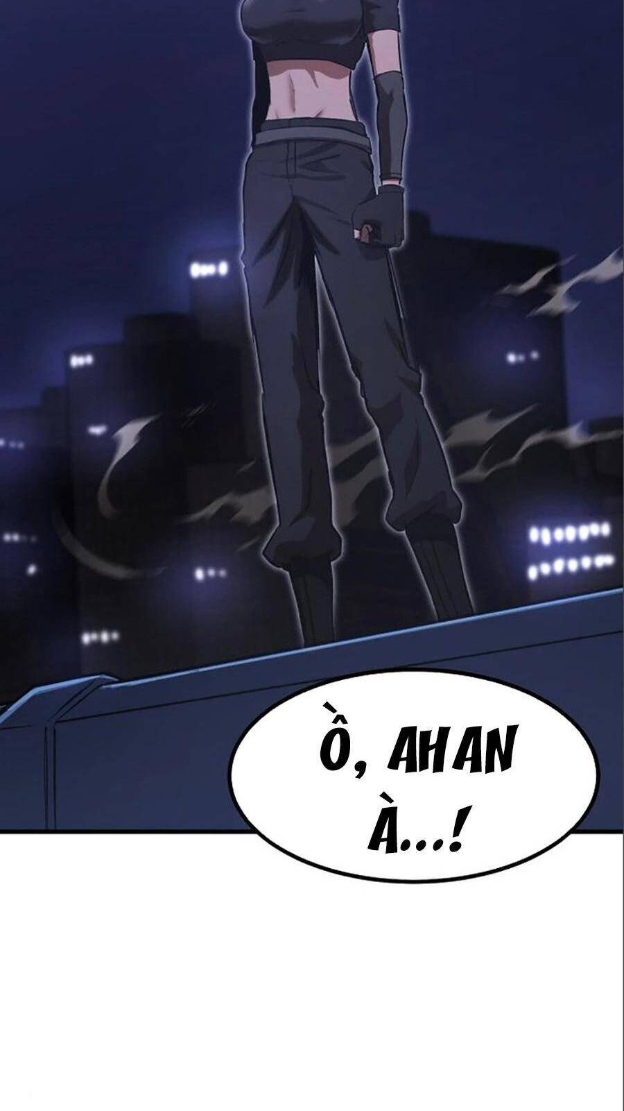 Võ Vương Kang Haejin Chap 14 - Next Chap 15