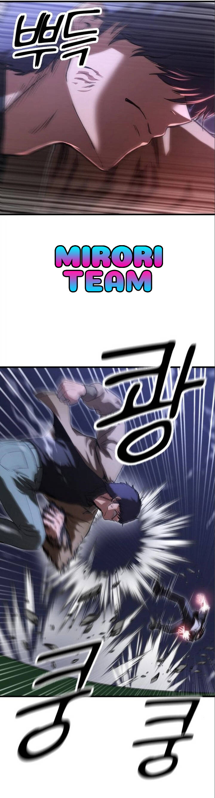 Võ Vương Kang Haejin Chap 15 - Next Chap 16