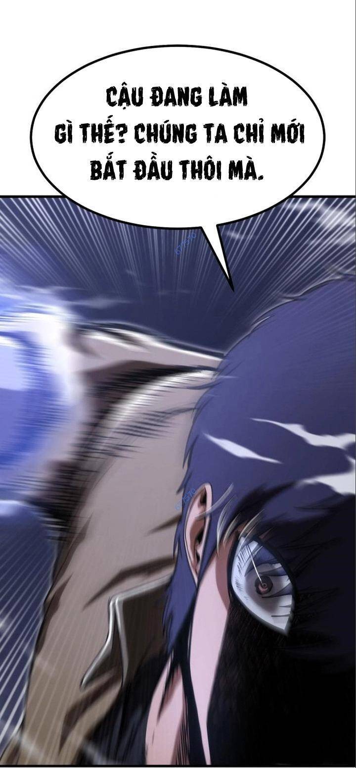 Võ Vương Kang Haejin Chap 15 - Next Chap 16