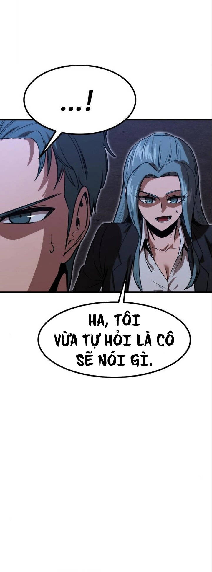 Võ Vương Kang Haejin Chap 15 - Next Chap 16