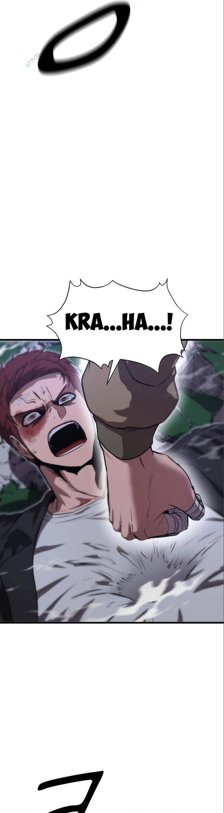 Võ Vương Kang Haejin Chap 15 - Next Chap 16