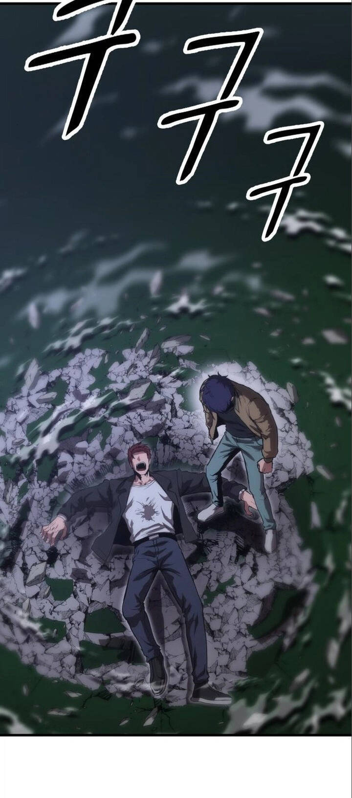 Võ Vương Kang Haejin Chap 15 - Next Chap 16