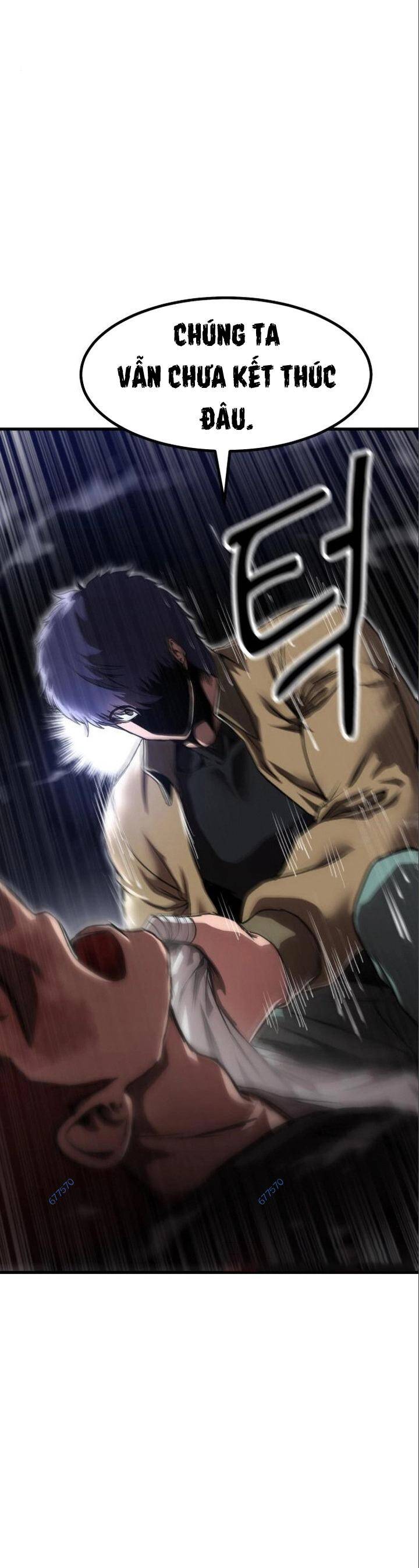 Võ Vương Kang Haejin Chap 15 - Next Chap 16