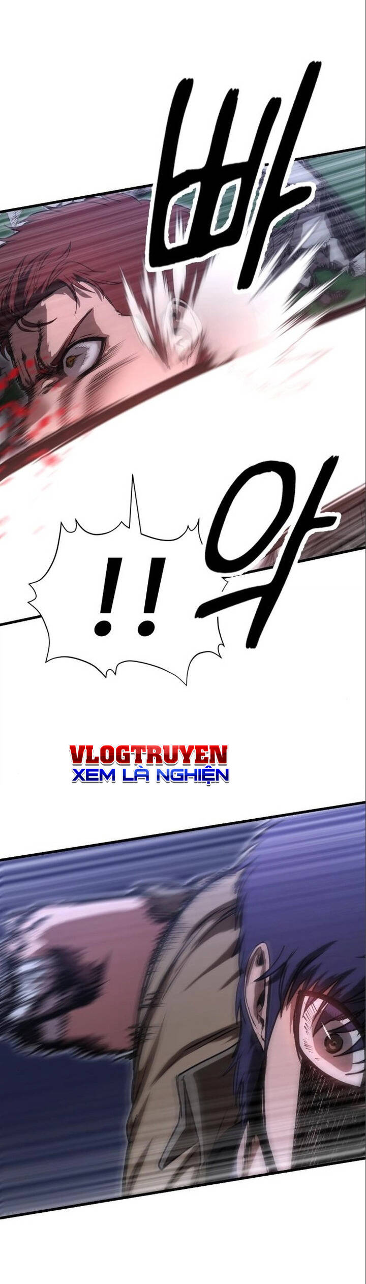 Võ Vương Kang Haejin Chap 15 - Next Chap 16