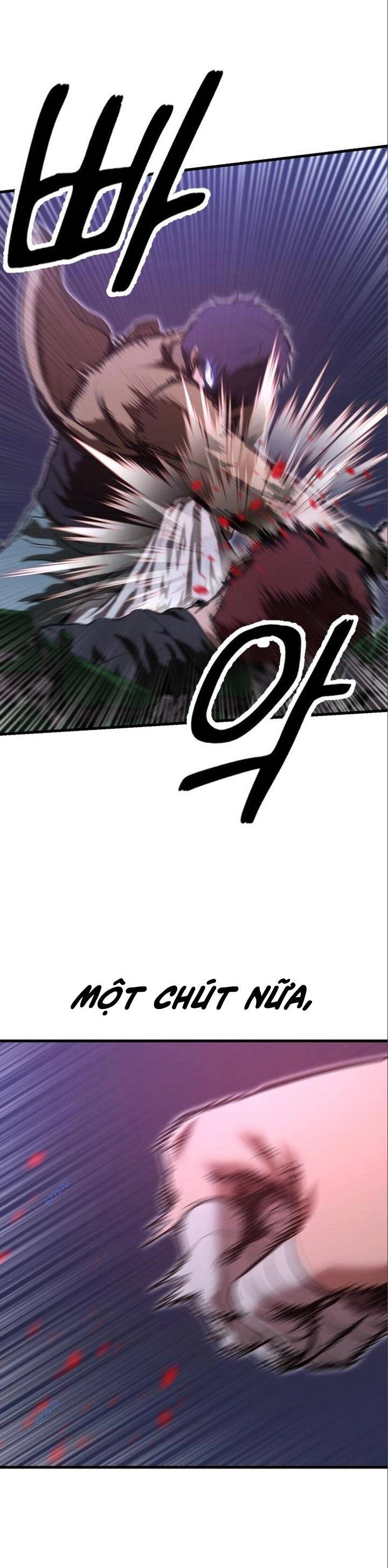 Võ Vương Kang Haejin Chap 15 - Next Chap 16