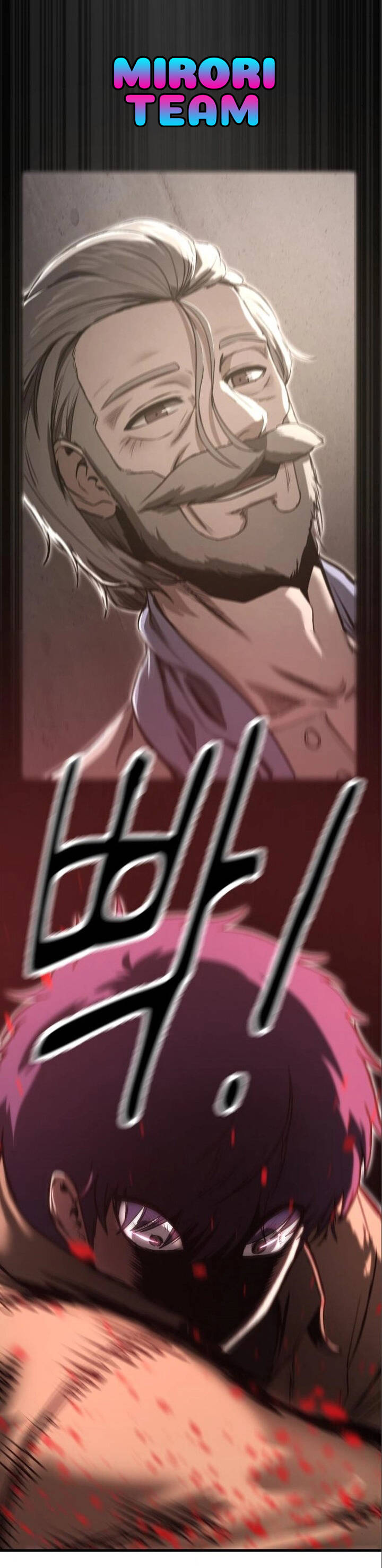 Võ Vương Kang Haejin Chap 15 - Next Chap 16