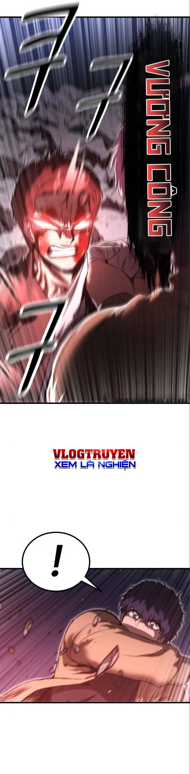 Võ Vương Kang Haejin Chap 15 - Next Chap 16