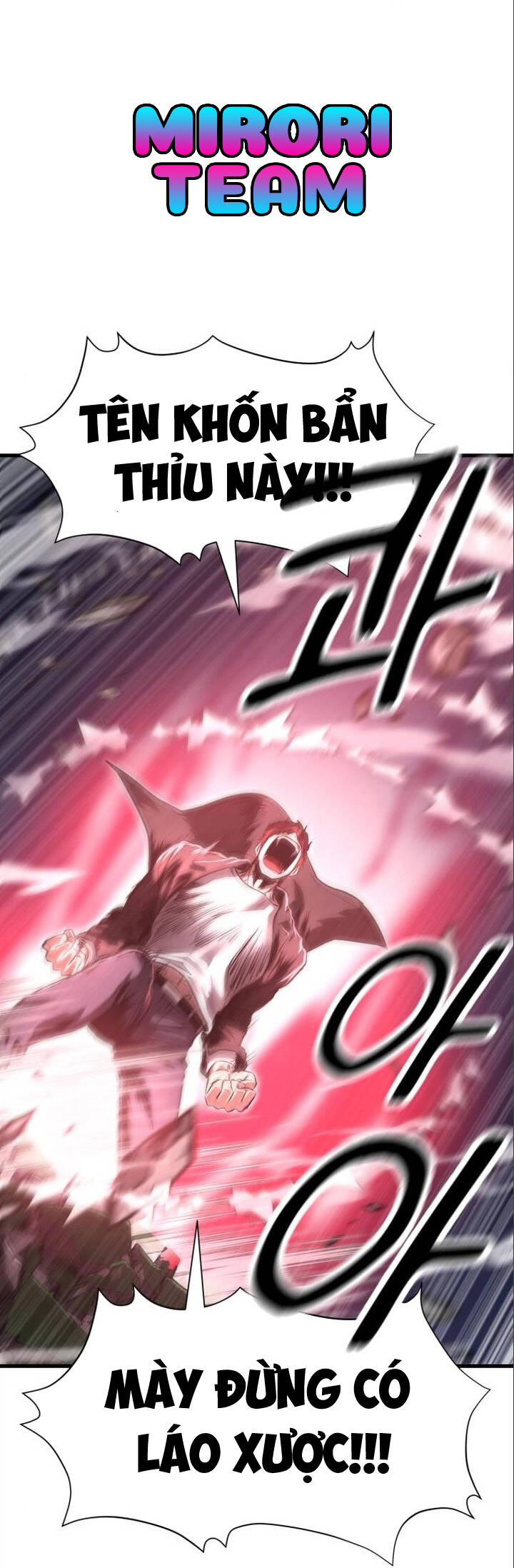 Võ Vương Kang Haejin Chap 15 - Next Chap 16